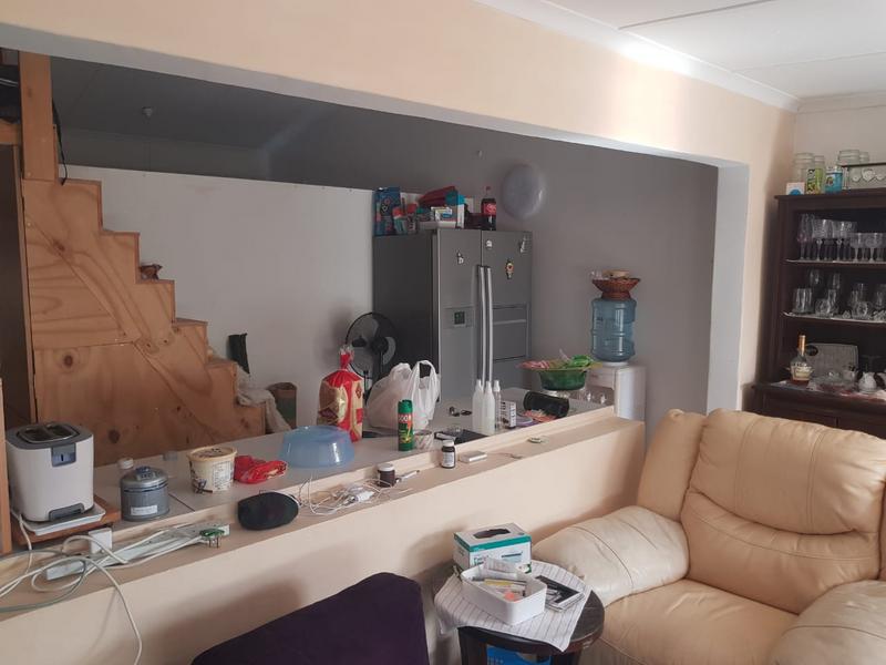1 Bedroom Property for Sale in Kleinsee Northern Cape